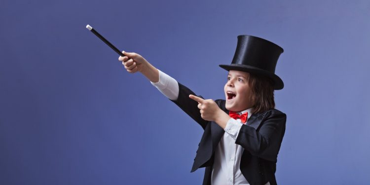 Հրաշքն ու իրականությունը մոտեցնել միմյանց