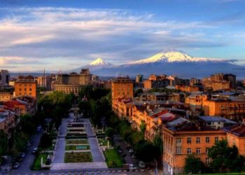 Գլխավոր պողոտայի մի հատված կարդիականացվի