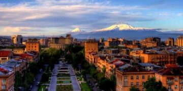 Գլխավոր պողոտայի մի հատված կարդիականացվի