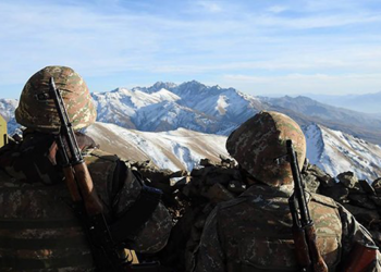 Մահակով խաղաղություն չի հաստատվում