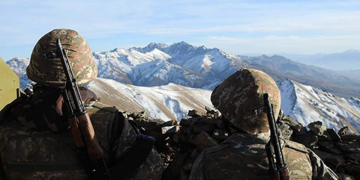 Մահակով խաղաղություն չի հաստատվում