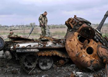 Արեւմուտքն ու Ուկրաինան տարաձայնություններ ունեն