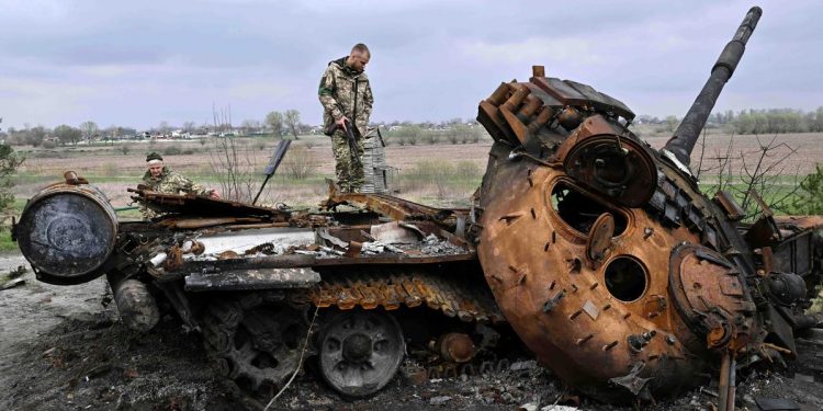 Արեւմուտքն ու Ուկրաինան տարաձայնություններ ունեն