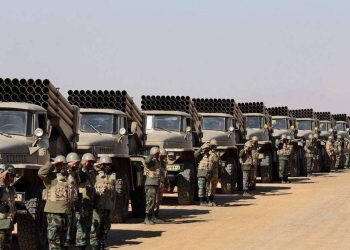 Իրանի դեմ «պատերազմի» սկիզբը դրվե՞լ է Ադրբեջանի տարածքում