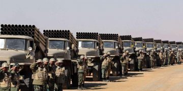 Իրանի դեմ «պատերազմի» սկիզբը դրվե՞լ է Ադրբեջանի տարածքում