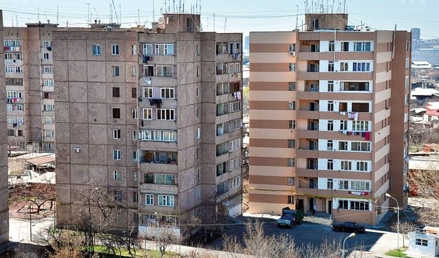 Սառը վերաբերմունք… ջերմության նկատմամբ