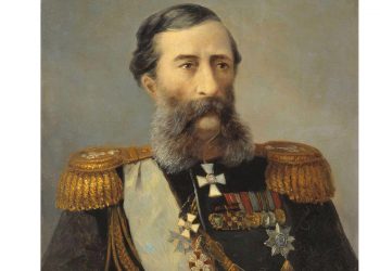 Ռուսական կայսրության հայազգի «Սրտի դիկտատորը»