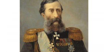 Ռուսական կայսրության հայազգի «Սրտի դիկտատորը»