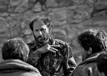 «Մենք իրավունք չունենք պարտվելու…»