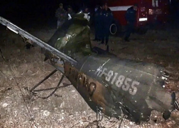 Ի հիշատակ ռուս օդաչուների