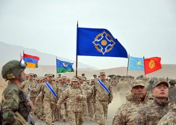 ՀԱՊԿ գագաթնաժողովին ընդառաջ