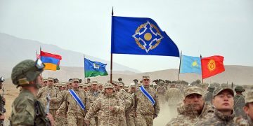 ՀԱՊԿ գագաթնաժողովին ընդառաջ