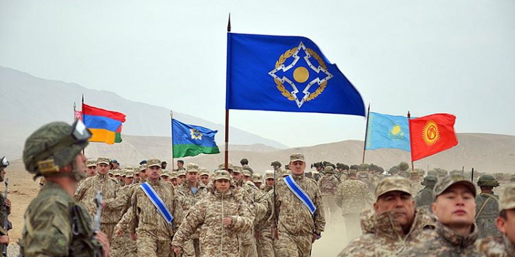 ՀԱՊԿ գագաթնաժողովին ընդառաջ