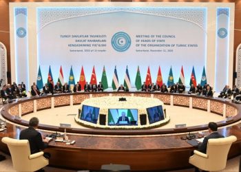 Թուրքական տնտեսական էքսպանսիան Արցախի բռնազավթված տարածքներում