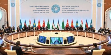 Թուրքական տնտեսական էքսպանսիան Արցախի բռնազավթված տարածքներում