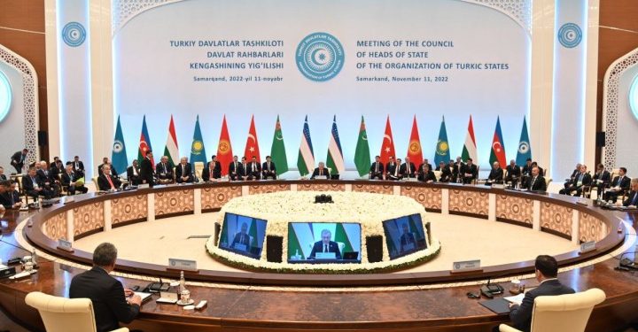 Թուրքական տնտեսական էքսպանսիան Արցախի բռնազավթված տարածքներում