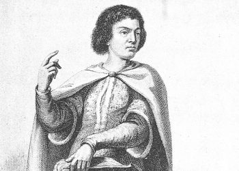 IPSE DIXIT.  Պիեռ ԱԲԵԼԱՐ