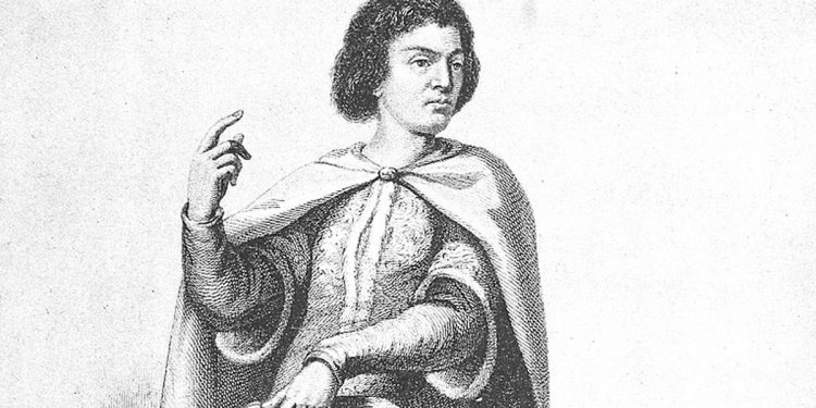 IPSE DIXIT. Պիեռ ԱԲԵԼԱՐ