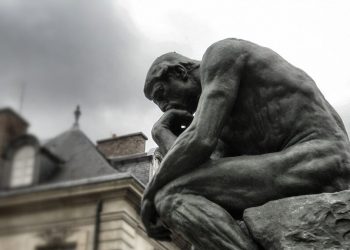 «Ինքն իրեն հարատեւ փնտրող գիտություն»