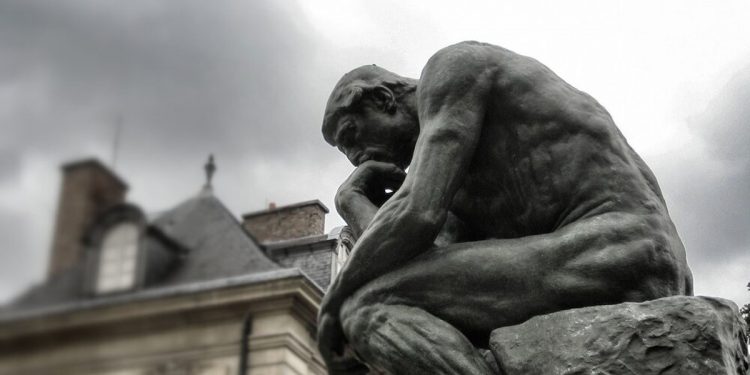 «Ինքն իրեն հարատեւ փնտրող գիտություն»