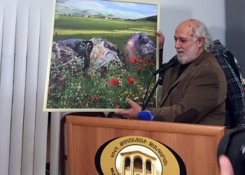 Աբովյանականների շունչը Թումանյանի թանգարանում