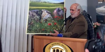 Աբովյանականների շունչը Թումանյանի թանգարանում