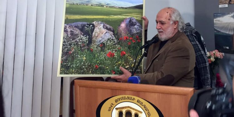 Աբովյանականների շունչը Թումանյանի թանգարանում