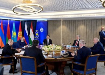 ՀԱՊԿ-ն Ֆրանկոֆոնիայի միջազգային կազմակերպությունը չէ