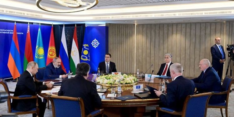 ՀԱՊԿ-ն Ֆրանկոֆոնիայի միջազգային կազմակերպությունը չէ