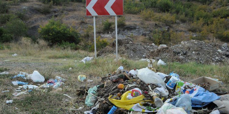 Մաքրությունն ու կարգուկանոնը՝ առաջին պլանում