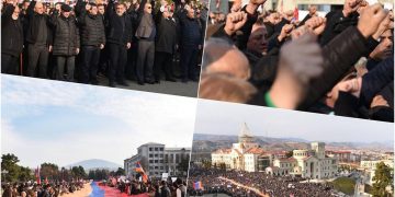 Ստեփանակերտ քաղաքի անվանակոչման տարեդարձի առիթով