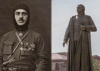 Սյունիքը երբեք չի ընկել…