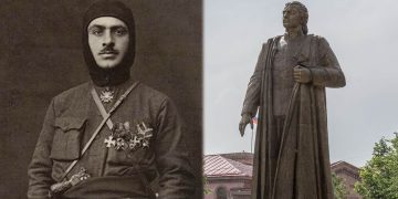 Սյունիքը երբեք չի ընկել…