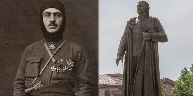 Սյունիքը երբեք չի ընկել…