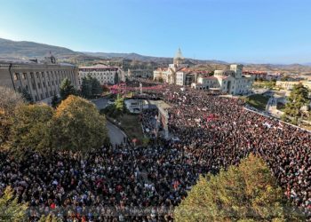«Արցախն արմատն է հայկական աշխարհի»…