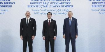 Պայմանավորվել են շարունակել պայմանավորվել