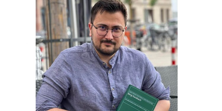 Ադրբեջանի գործողություններում առկա է ցեղասպանության հանցակազմը