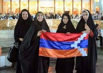 Բնական դաշնակիցներ՝ քաղաքական մեկուսացումից դուրս գալու համար