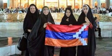 Բնական դաշնակիցներ՝ քաղաքական մեկուսացումից դուրս գալու համար