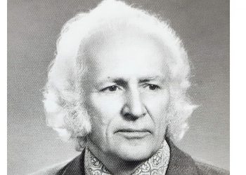 Հնազանդ՝ հանճարի ձայնին