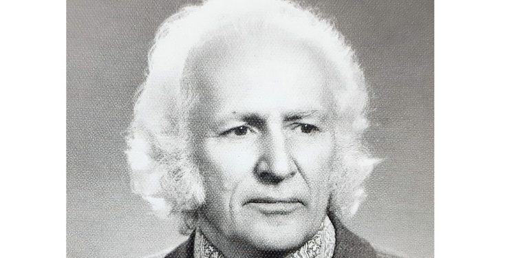 Հնազանդ՝ հանճարի ձայնին