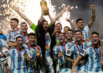 Գողացված չեմպիոնական գավաթը, որն այդպես էլ չգտնվեց