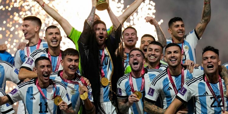 Գողացված չեմպիոնական գավաթը, որն այդպես էլ չգտնվեց