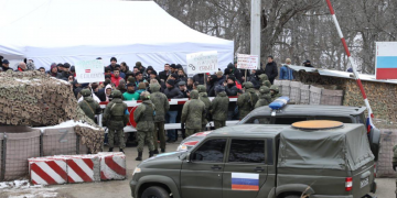 Սողացող ցեղասպանություն՝ Արցախի ժողովրդի դեմ