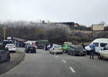 Ադրբեջանը բնապահպանական ահաբեկչության եւ բնապահպանական ֆաշիզմի կրողն ու գործադրողն է