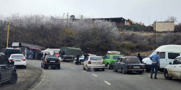 Ադրբեջանը բնապահպանական ահաբեկչության եւ բնապահպանական ֆաշիզմի կրողն ու գործադրողն է