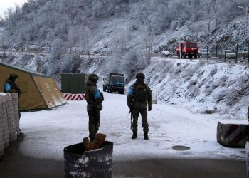 Բերձորի միջանցքը Հայաստանի եւ Արցախի կյանքի ճանապարհն է