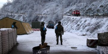 Բերձորի միջանցքը Հայաստանի եւ Արցախի կյանքի ճանապարհն է