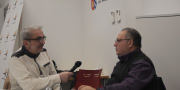 Արժանի ներկայություն իսպանական հողում