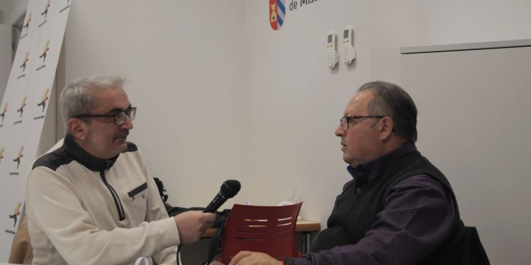 Արժանի ներկայություն իսպանական հողում